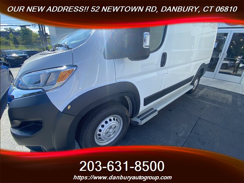 ram promaster cargo van 2025 3C6LRVVG5SE524784 image ram promaster cargo van 2025 3C6LRVVG5SE524784 image